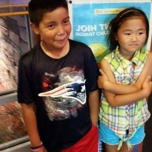 Meet your Posher, Denise